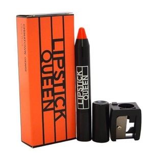Lipstick Queen Chinatown Glossy Lip Pencil new
